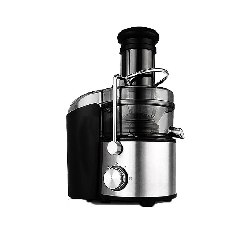 آبمیوه گیری سوئیس پلاس مدل JE-8420S - Image 2