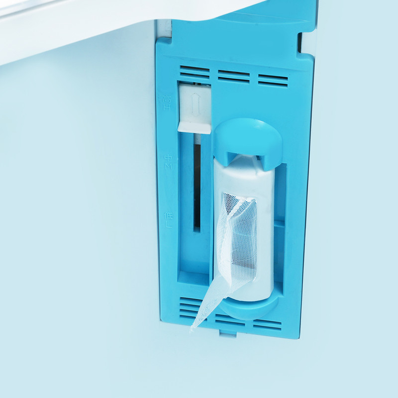 ماشین لباسشویی 8.5 کیلوگرم نیمه اتوماتیک ریتون مدل RWM-8502 - Image 19