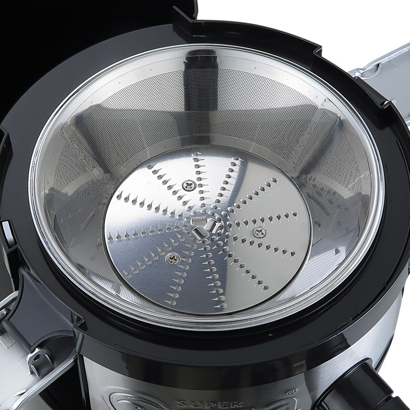 آبمیوه گیری سوپر کاسا مدل CA-510 - Image 3