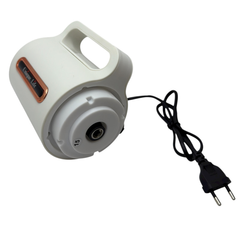 خردکن 3 لیتری یونیک لایف مدل UL-90286 - Image 6