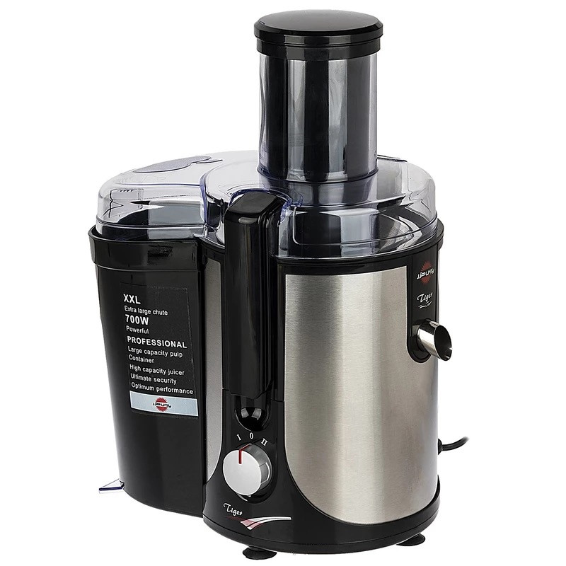 آبمیوهگیری پارس خزر مدل TIGER - Image 2