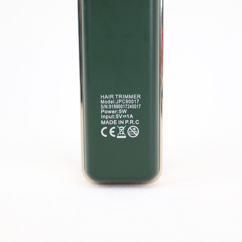 ماشین اصلاح موی سر و صورت شارژی جاماکی مدل JPC90017 - Image 12