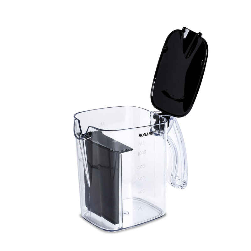 آبمیوه گیری سوناشی مدل SPJ-505 - Image 2