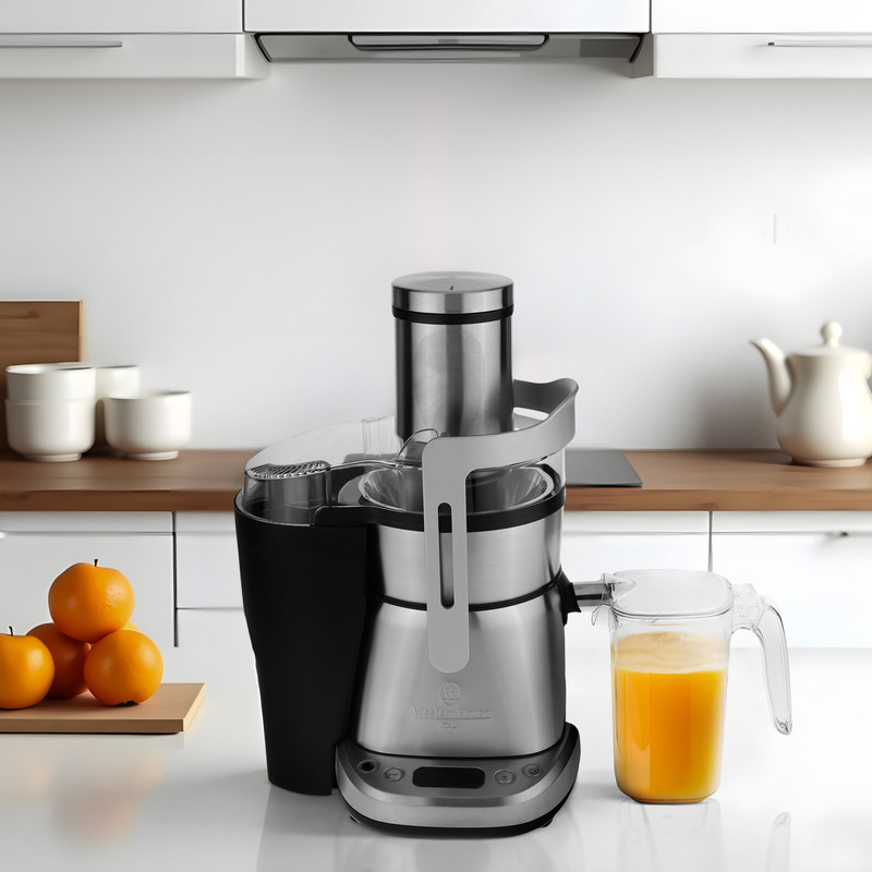 آبمیوه گیری وسترن هاوس مدل WJU-4110 - Image 10