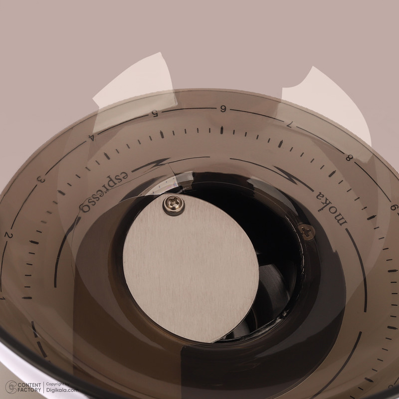 آسیاب قهوه روپل مدل RPL- GM5070 - Image 5