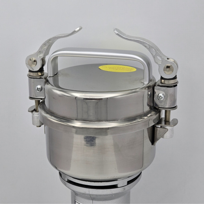 آسیاب صنعتی سیلور کرست مدل SC-7880 - Image 4