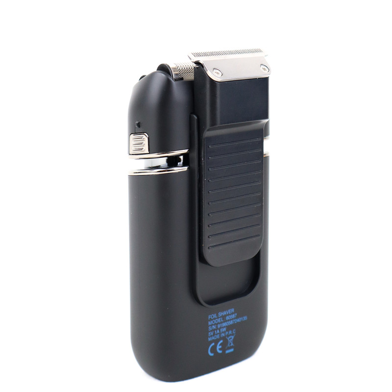 ماشین اصلاح موی صورت شارژی دی اس پی مدل 60587 - Image 15