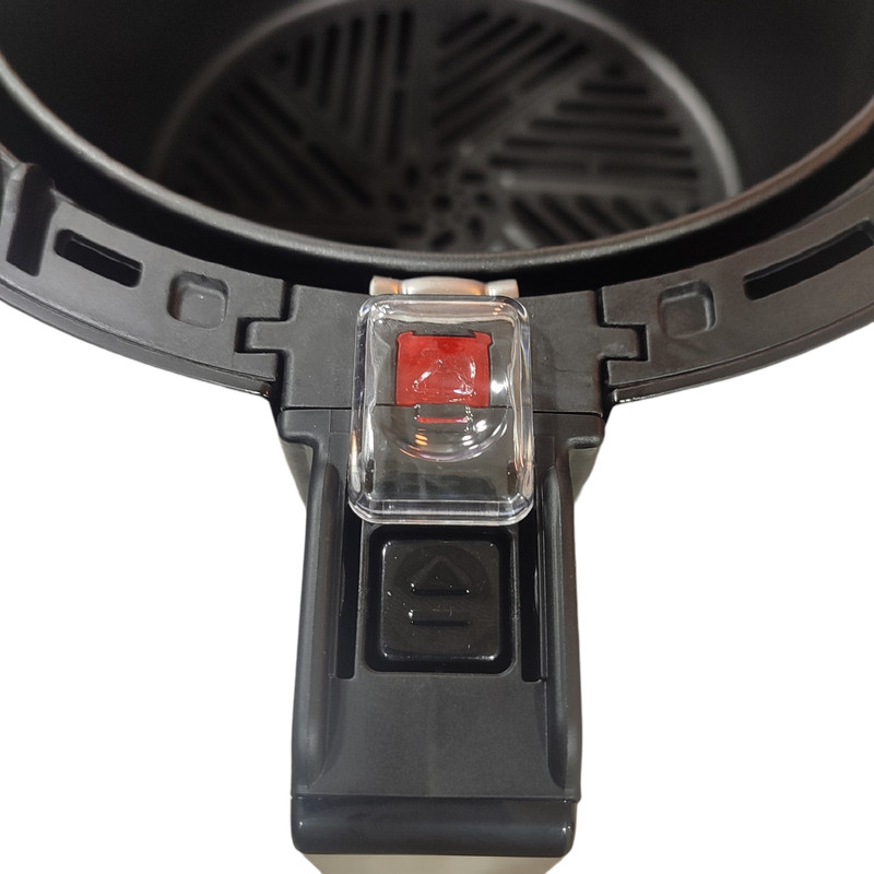 سرخ کن بدون روغن ایوولی مدل AF4008D - Image 7