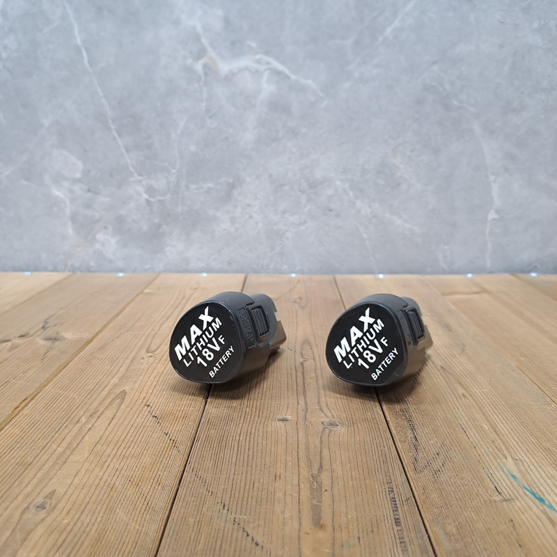 مجموعه 28 عددی دریل پیچ گوشتی شارژی صنعتی ماکیتا مدل MAX کد 02 - Image 13