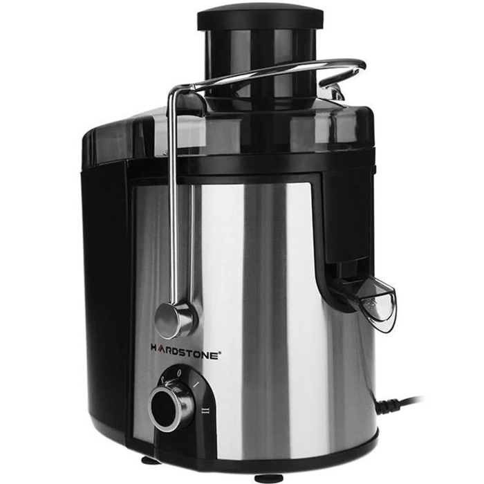 آبمیوهگیری هاردستون مدل JES4202 - Image 2