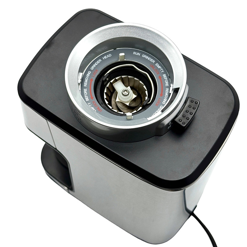 آسیاب قهوه ولگا مدل 130P - Image 9