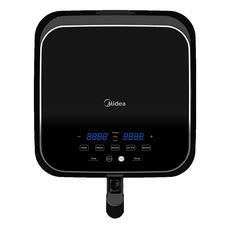 سرخ کن بدون روغن مایدیا مدل MF-CN55D2 - Image 4