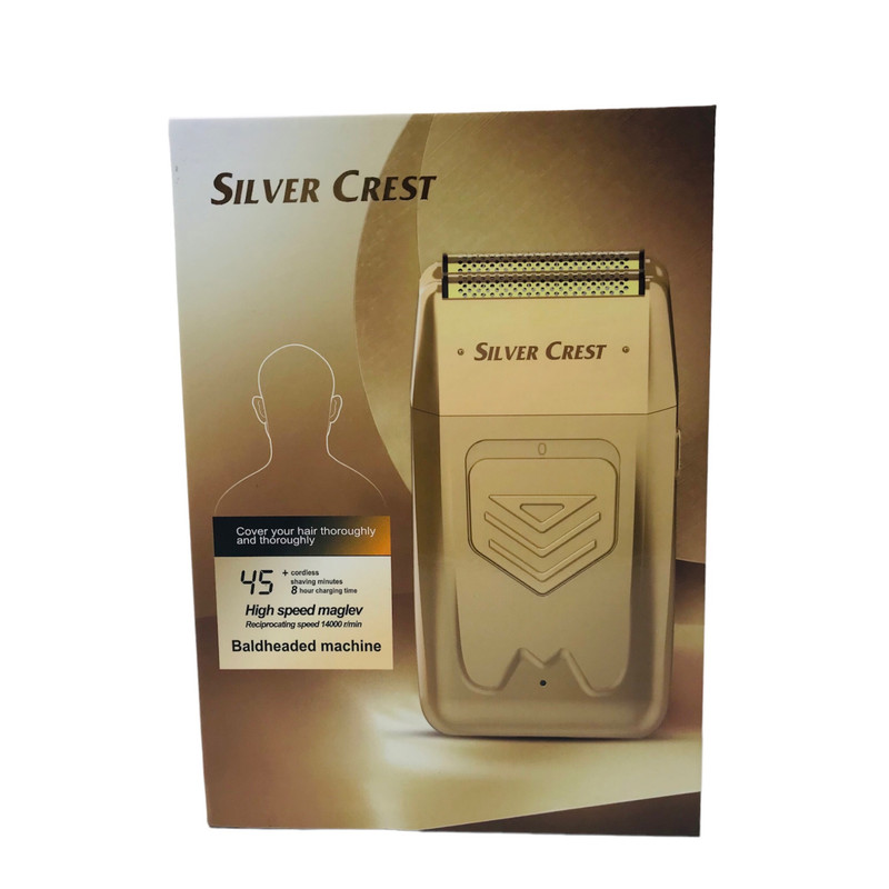 ماشین اصلاح موی صورت سیلور کرست مدل PH8260 - Image 5