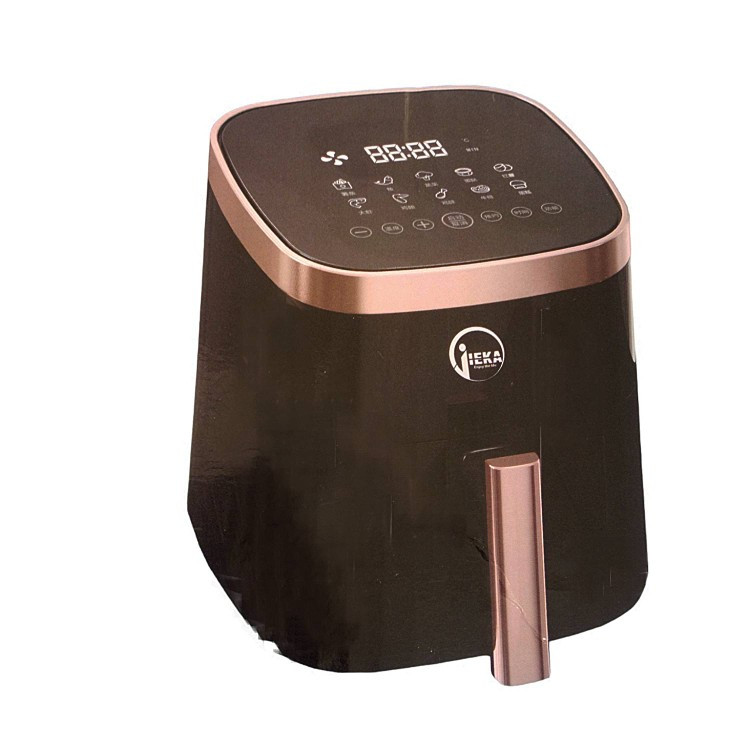 سرخ کن بدون روغن مدل KF_1011 - Image 11