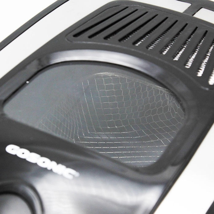 سرخ کن گوسونیک مدل GDF_622 - Image 5