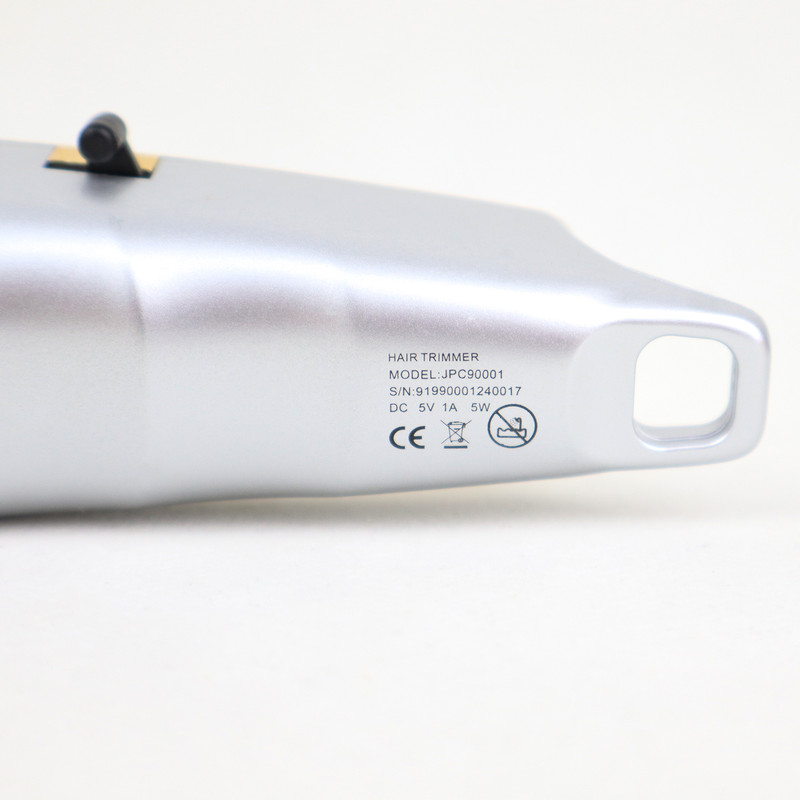 ماشین اصلاح موی سر و صورت شارژی جاماکی مدل JPC90001 - Image 19