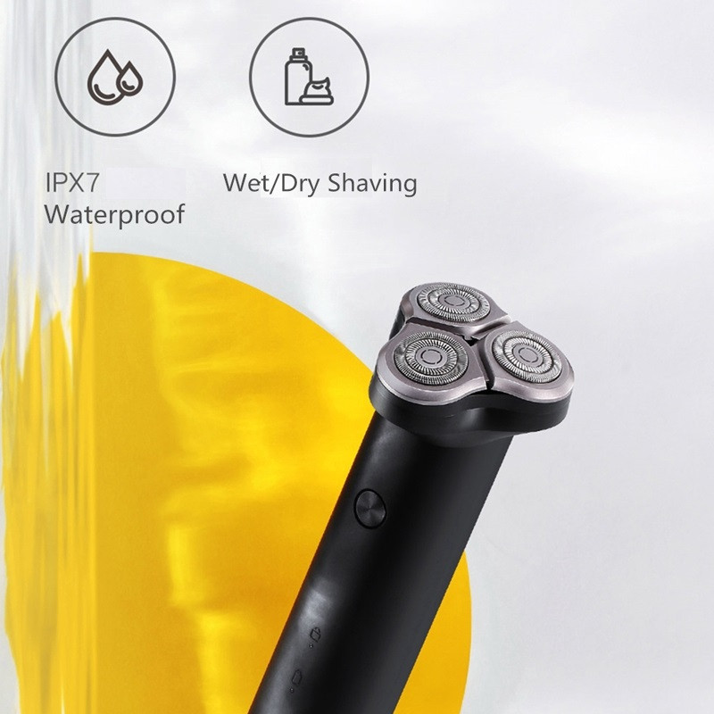 ماشین اصلاح موی صورت میجیا مدل S300 - Image 5