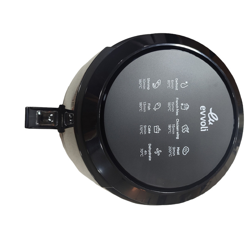 سرخ کن بدون روغن ایوولی مدل AF4008D - Image 9