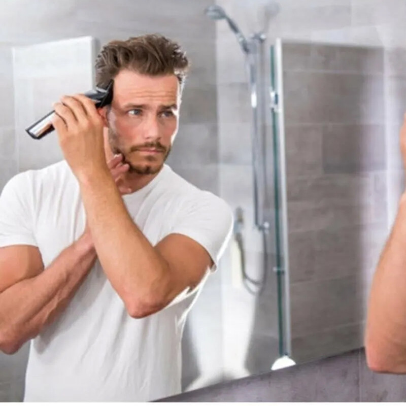 ماشین اصلاح موی سر و صورت وال مدل 09698-1016 - Image 7