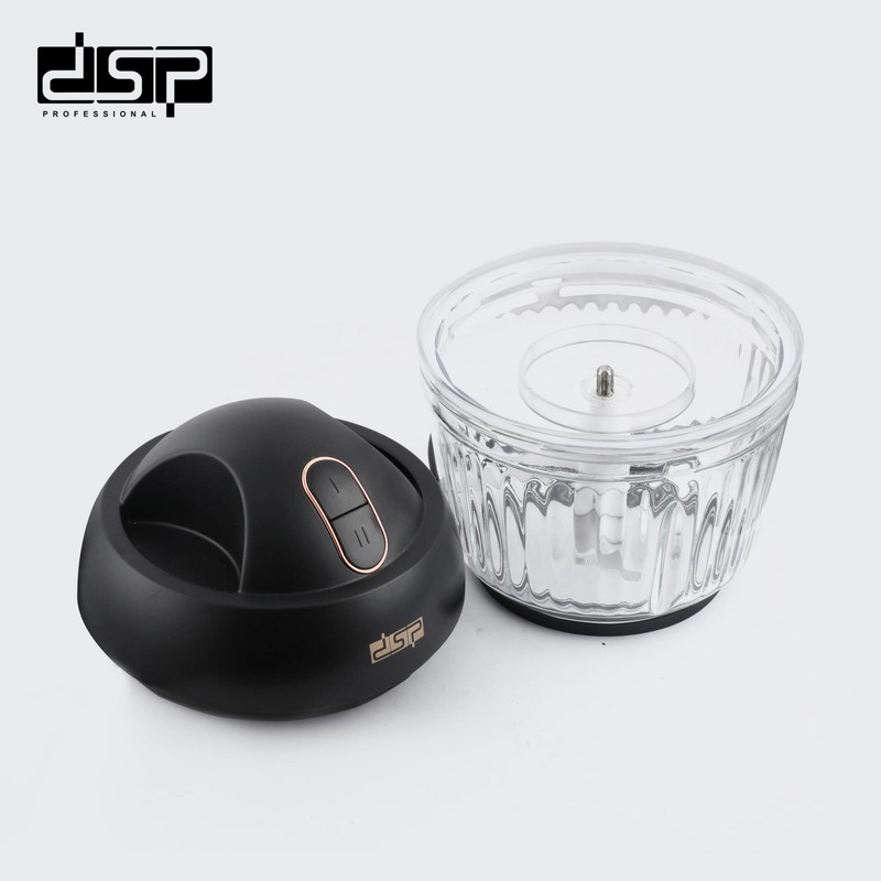 خردکن 2.5 لیتری دی اس پی مدل KM4105 - Image 4