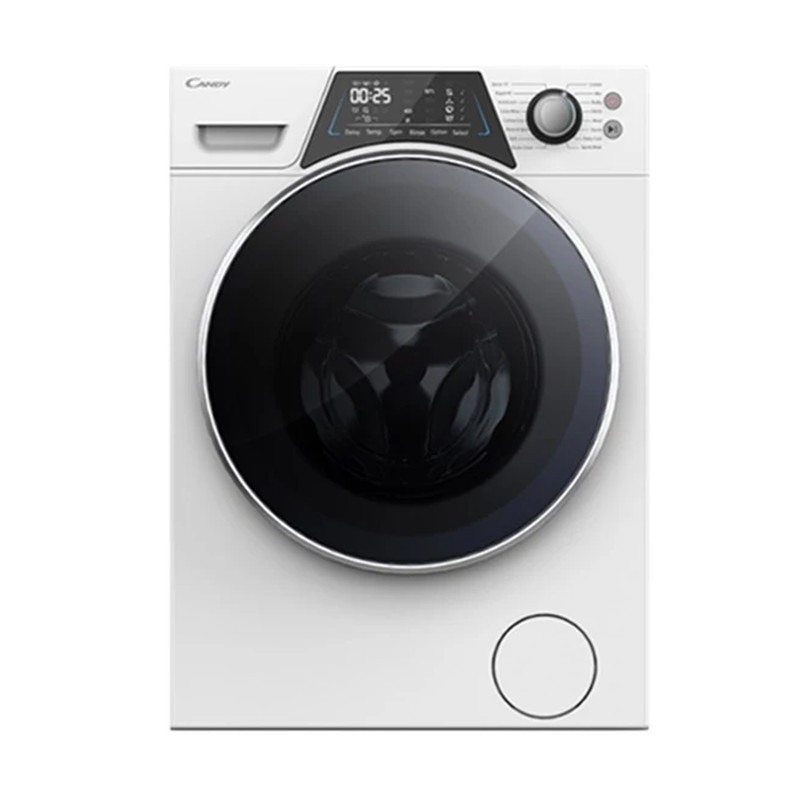 ماشین لباسشویی 8 کیلوگرم اتوماتیک کندی مدل PFC 846 W - Image 2