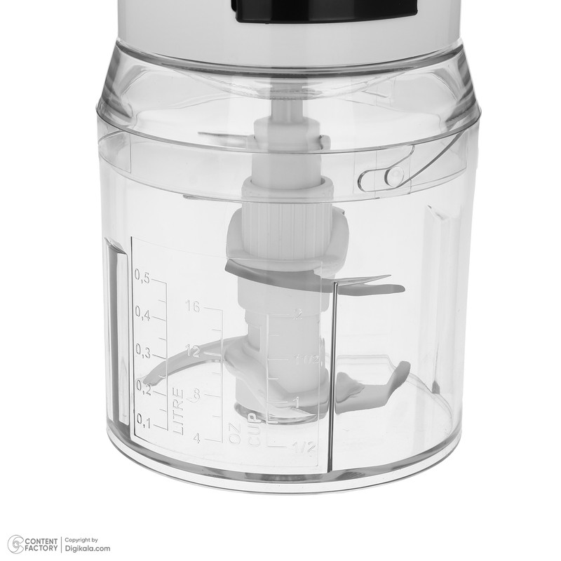 خردکن 0.75 لیتری یوتکث مدل CF-2610 - Image 8