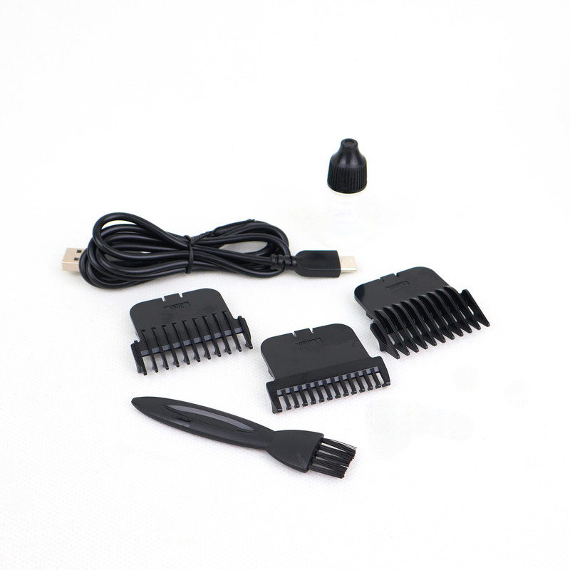 ماشین اصلاح موی سر و صورت شارژی جاماکی مدل JPC90038 - Image 4