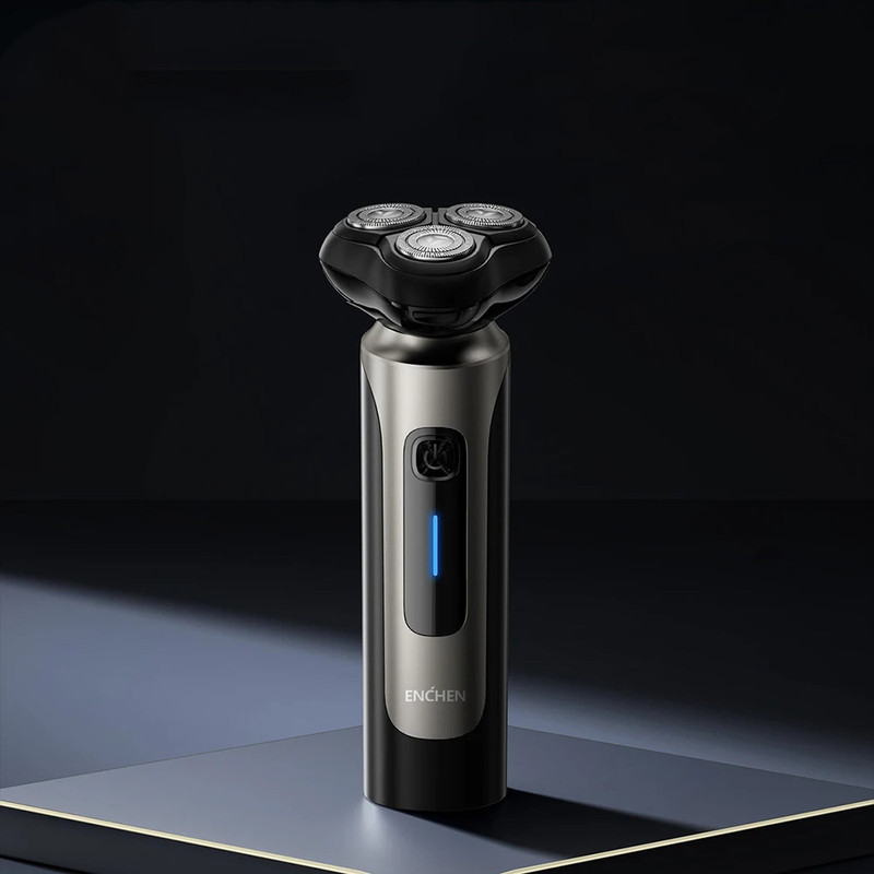 ماشین اصلاح موی صورت ان شن مدل BlackStone 8C - Image 8