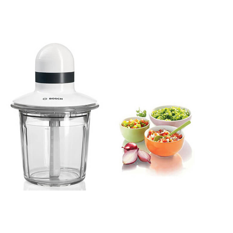 خرد کن بوش مدل MMR 15A1 - Image 11