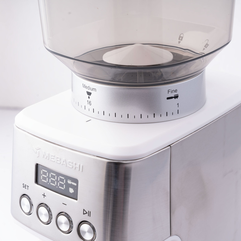 آسیاب قهوه مباشی مدل ME-CG2289 - Image 3