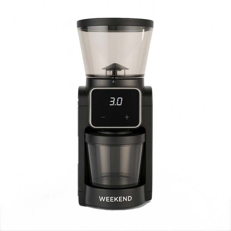 آسیاب قهوه ویکند مدل WKCG-300S - Image 2