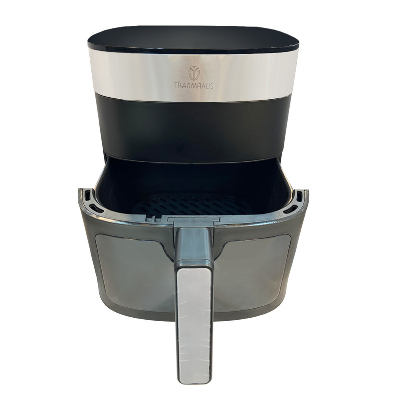 سرخ کن بدون روغن ترام هاوس مدل AF-25886 - Image 5