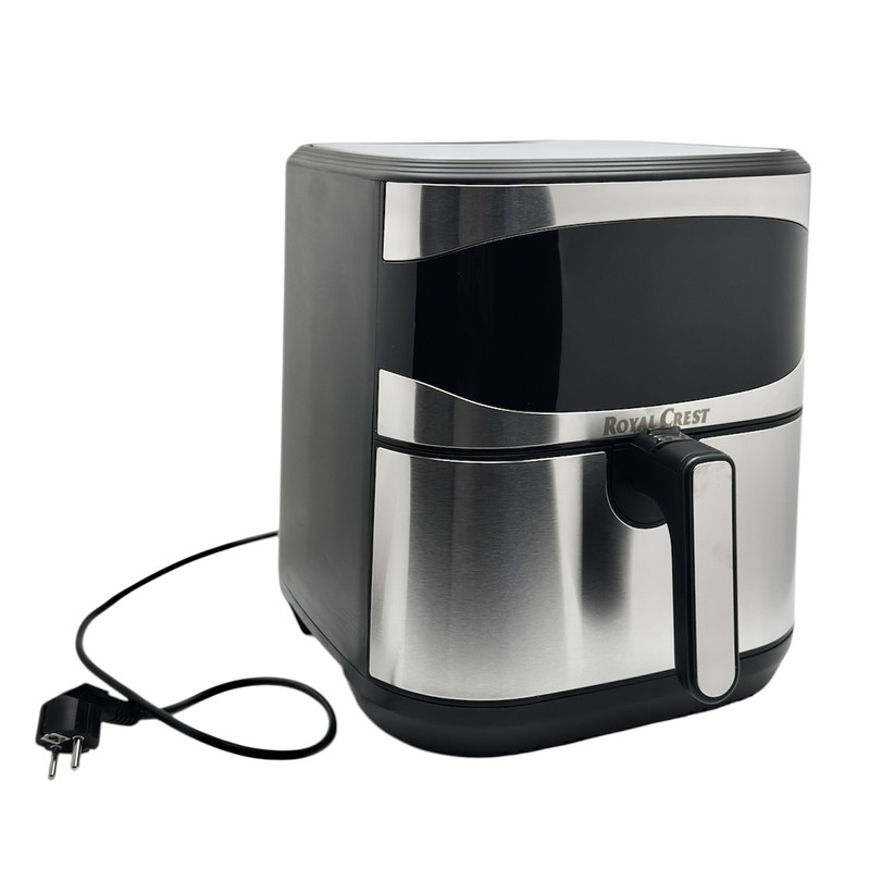 سرخکن 14 لیتر رویال کرست مدل RC-140 - Image 10