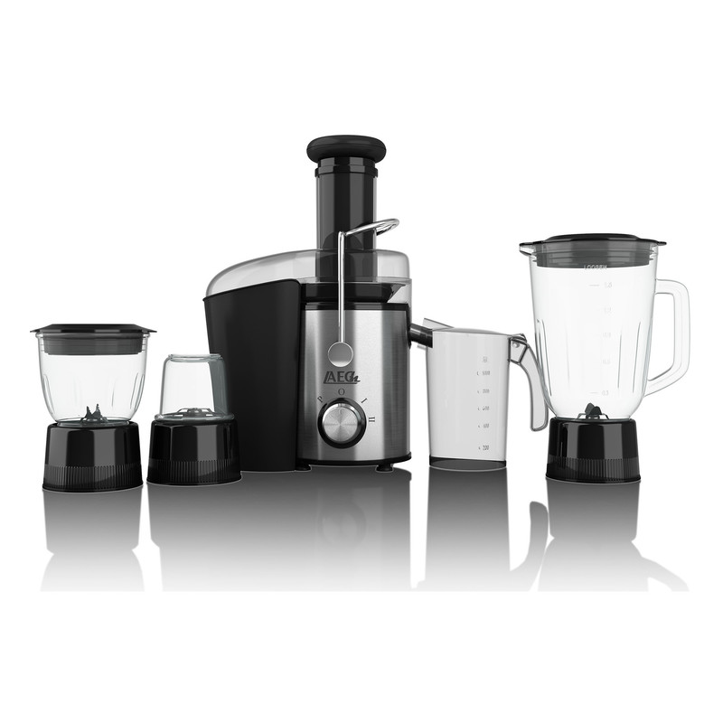 آبمیوهگیری لایق مدل LSB-04 - Image 2