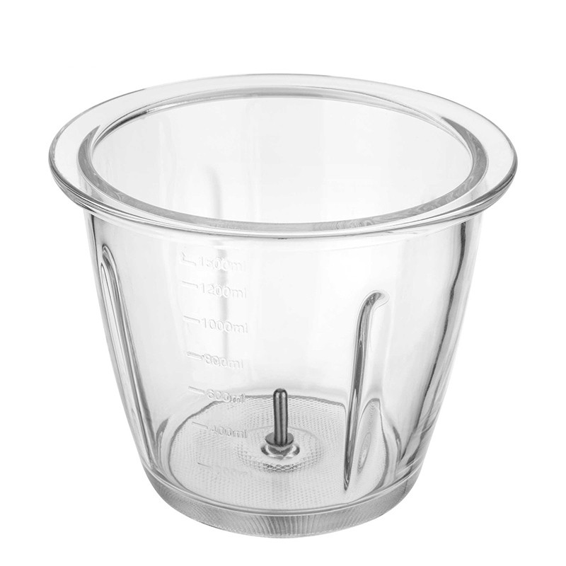 خردکن سنکور مدل SCB 6150SS - Image 8