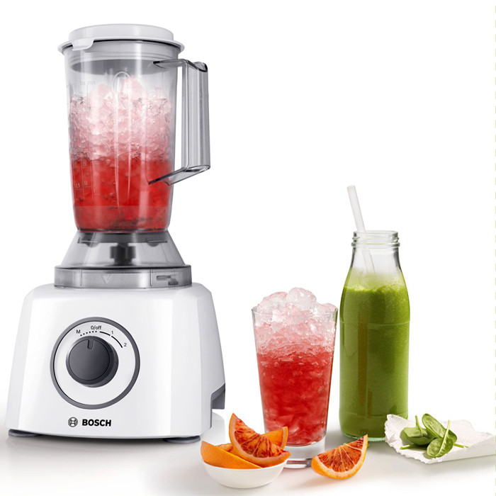 غذاساز بوش مدل MCM3200W - Image 11