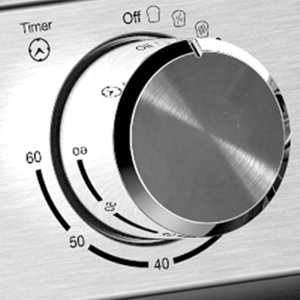 سرخ کن بدون روغن میگل مدل GAF 200 - Image 2