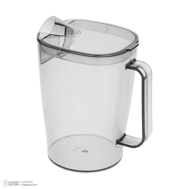 آبمیوه گیری رنه مدل RJE-1703 - Image 11