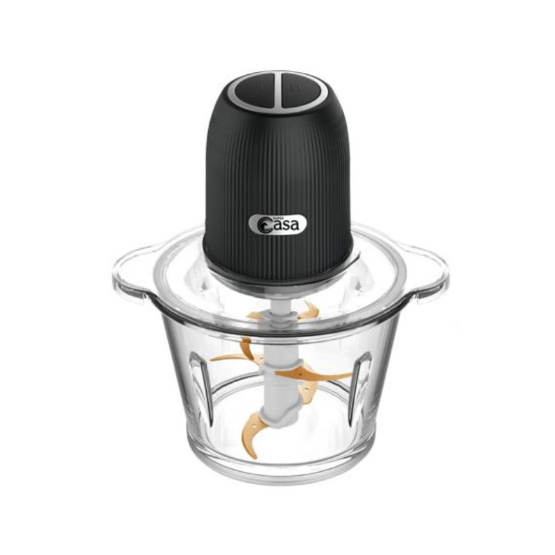 خردکن سوپر کاسا مدل Casa-8502 - Image 2