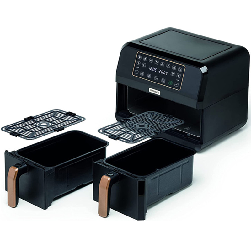 سرخ کن بدون روغن کنوود مدل HFP70 - Image 11