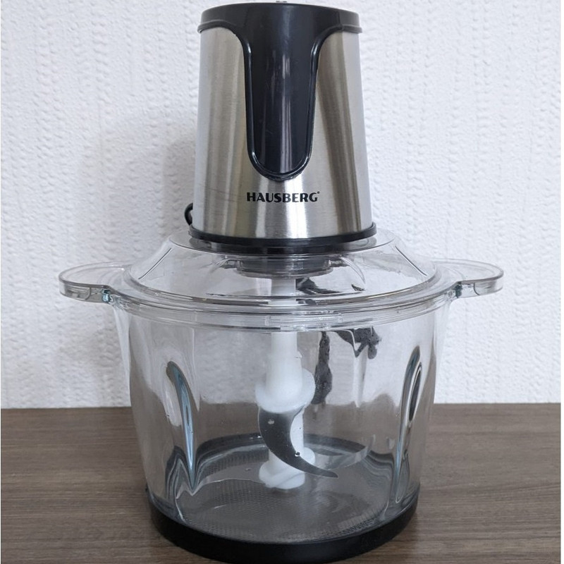 خردکن مدل hb-4506 - Image 2