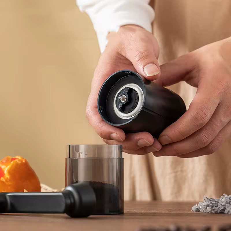 آسیاب قهوه مدل ZT5 - Image 8