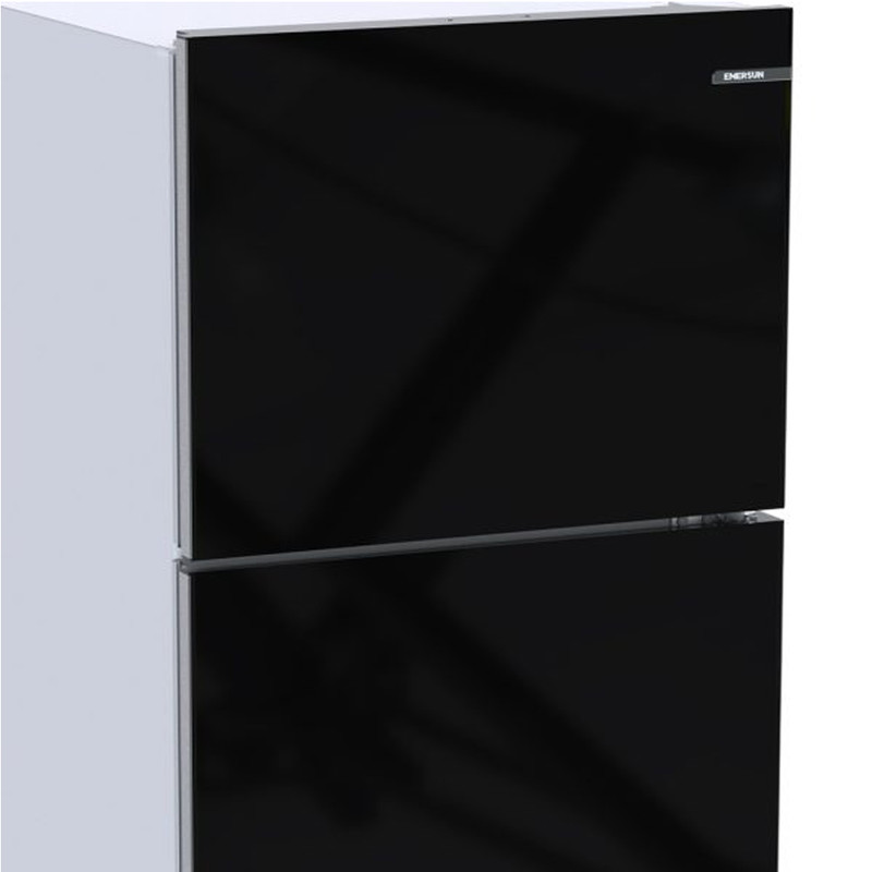 یخچال فریزر طرح فریزر بالا 17 فوت امرسان مدل CB17EL - Image 6