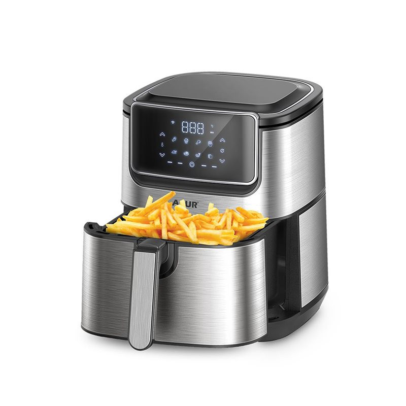 سرخ کن بدون روغن آزور مدل AZ-417AF - Image 9