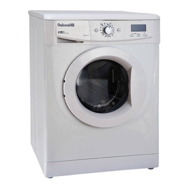 ماشین لباسشویی 5 کیلوگرم اتوماتیک آبسال مدل WRE5407 - Image 3