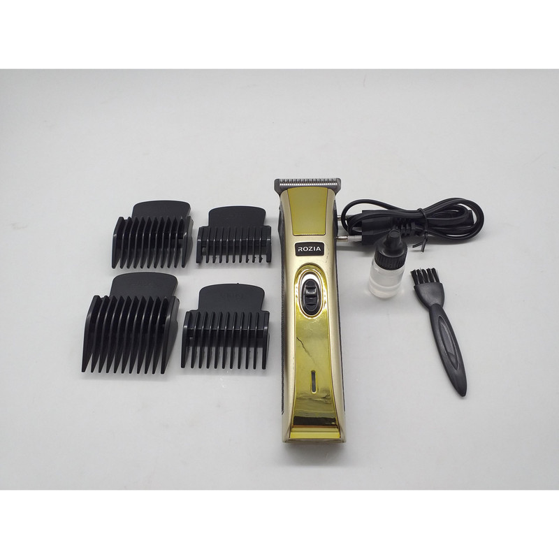 ماشین اصلاح موی سر و صورت روزیا مدل HQ233 - Image 6