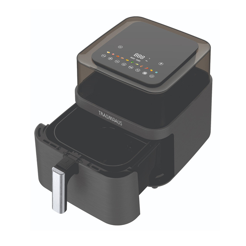 سرخ کن بدون روغن ترام هاوس مدل AF-25700 D - Image 3