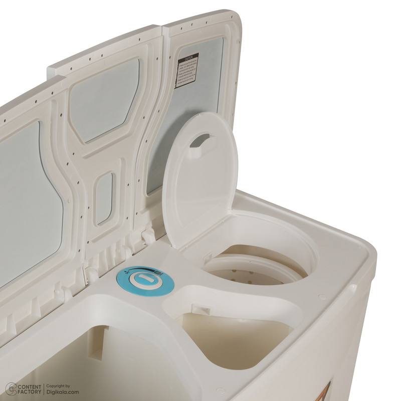 ماشین لباسشویی 15 کیلوگرم نیمه-اتوماتیک ریتون مدل RWM-1603 TG - Image 10