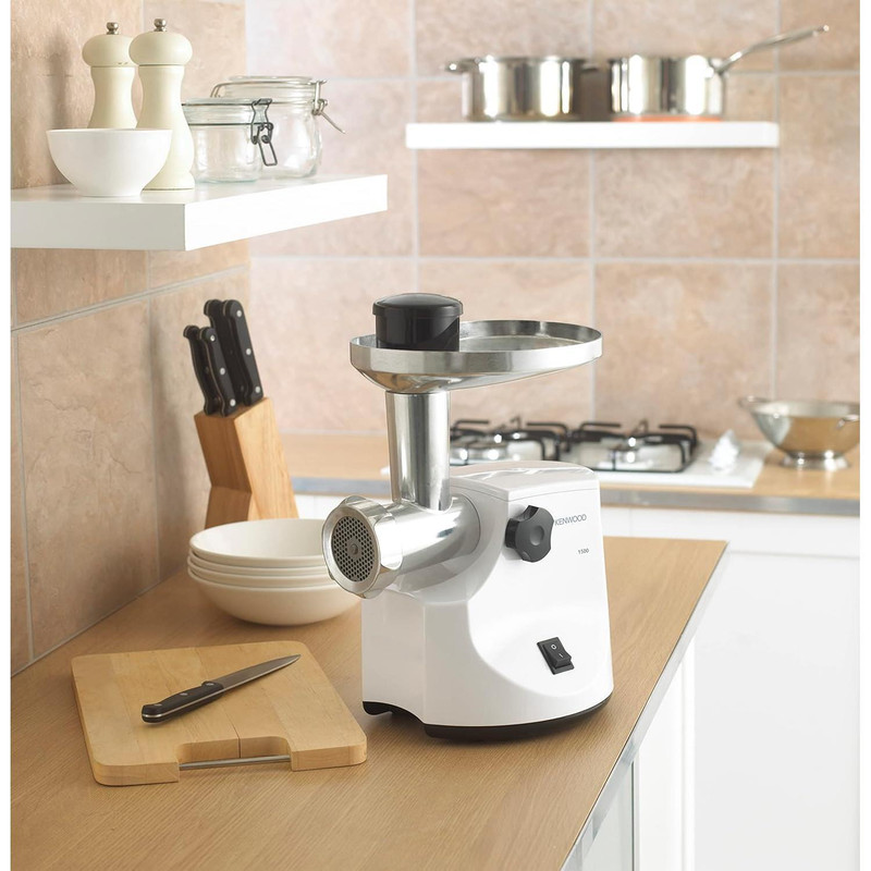 چرخ گوشت کنوود مدل MG_470 - Image 2