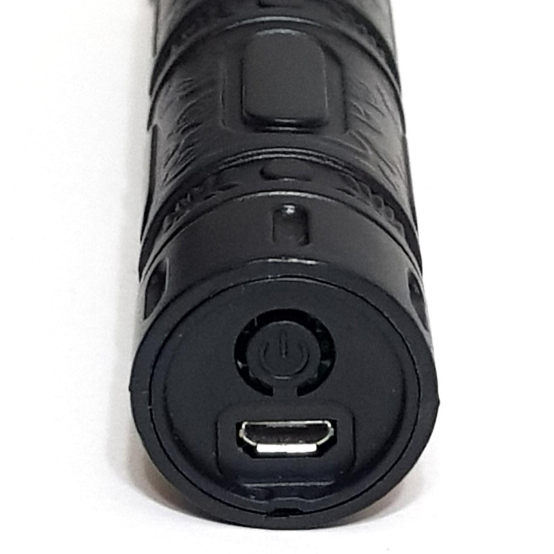 ماشین اصلاح موی سر و صورت وینتیج مدل 4666 T9 - Image 4